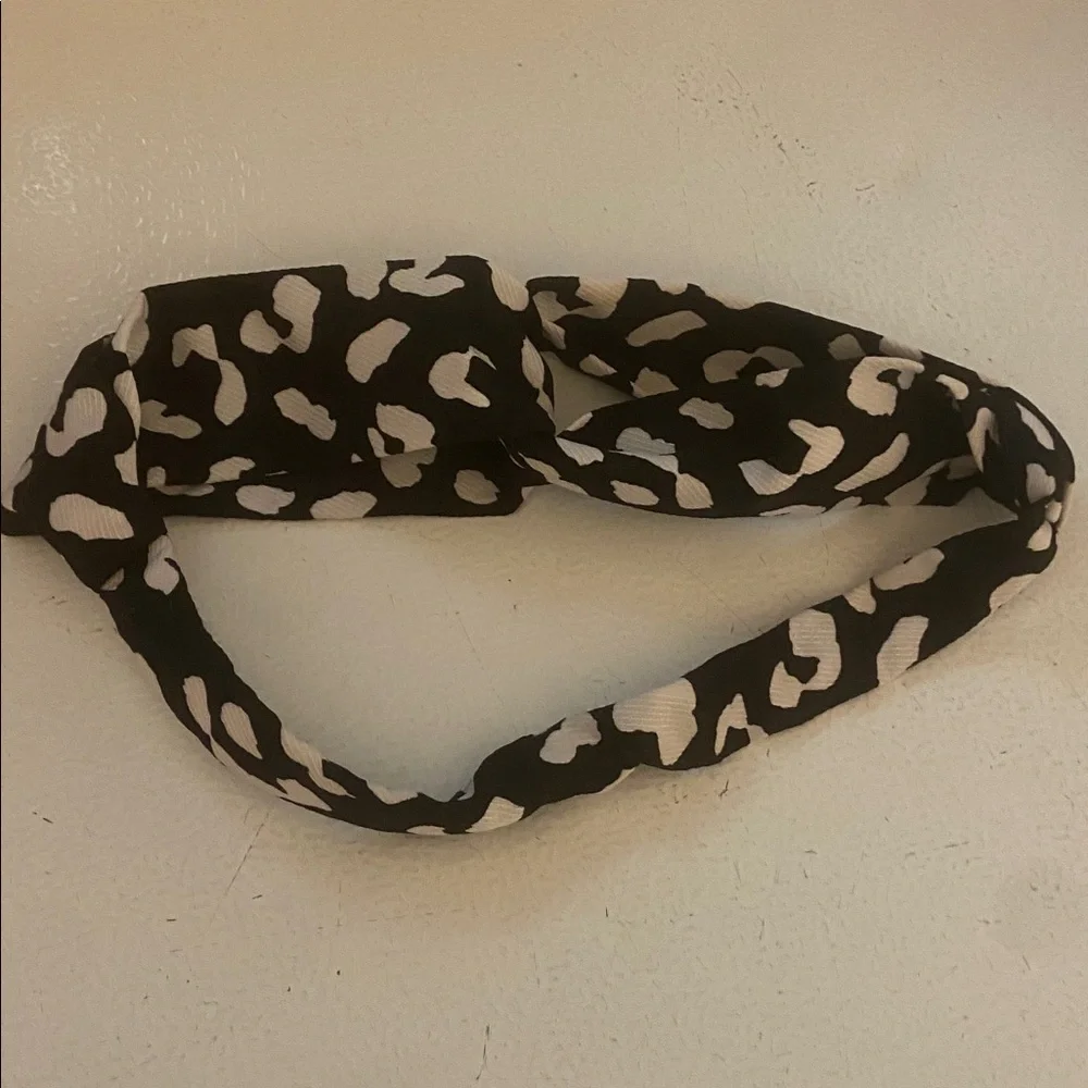 🧡 Women’s headband
